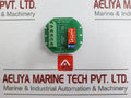 Loop Interface Pcb Module Ono-96610-1 Servoteknikk
