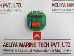Loop Interface Pcb Module Ono-96610-1 Servoteknikk