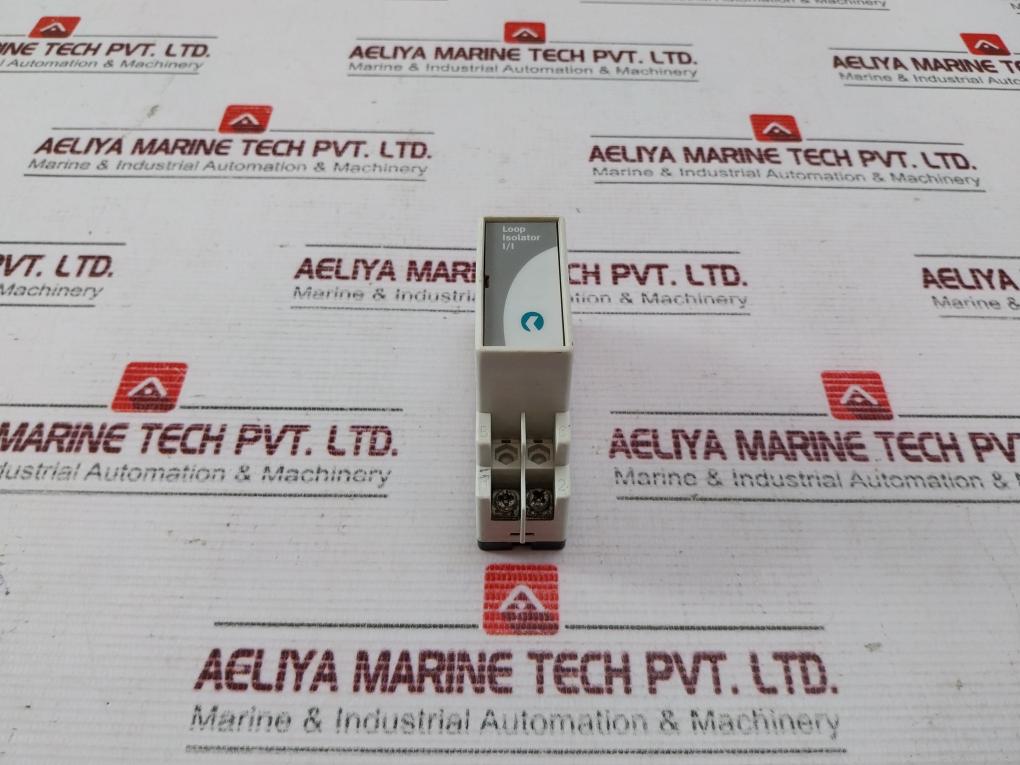 Loop Isolator I/I