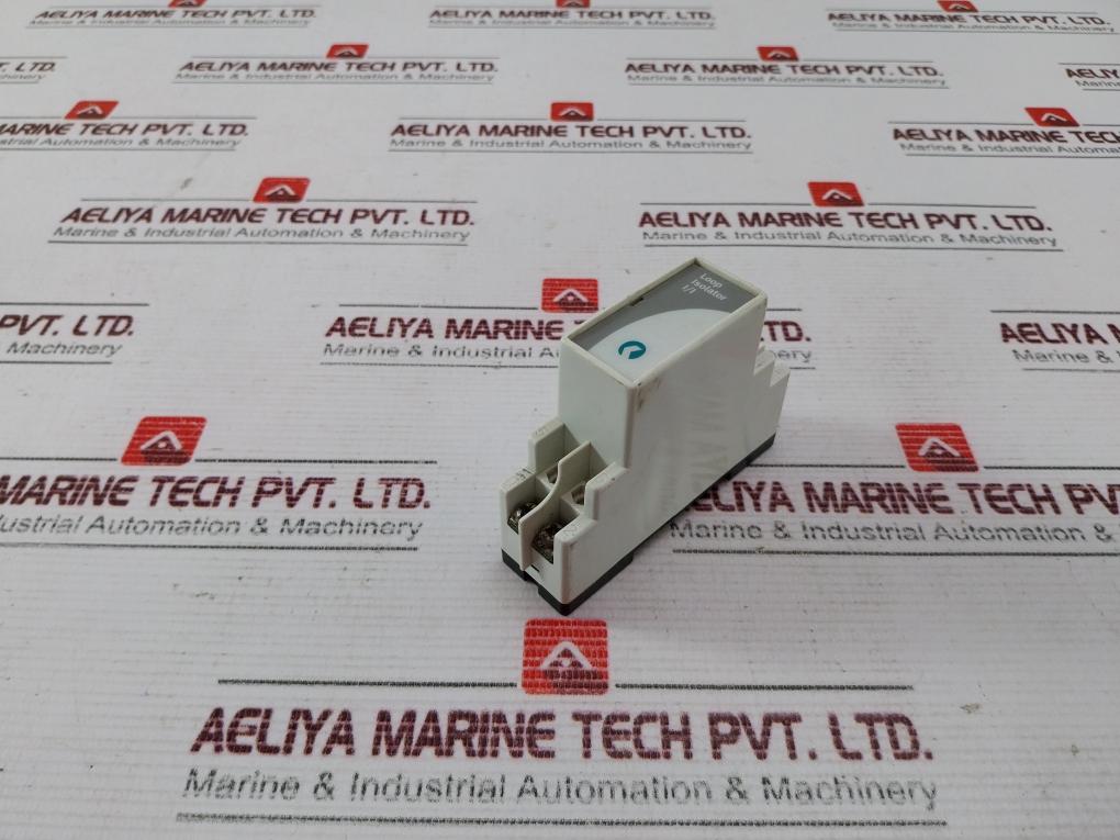 Loop Isolator I/I