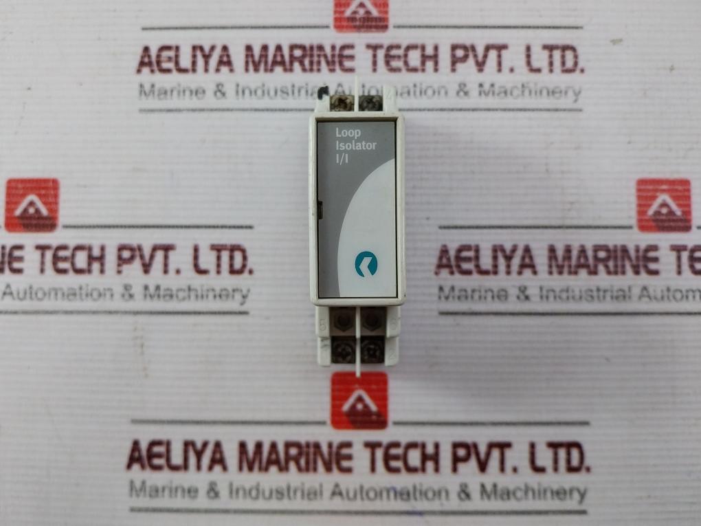Loop Isolator I/I
