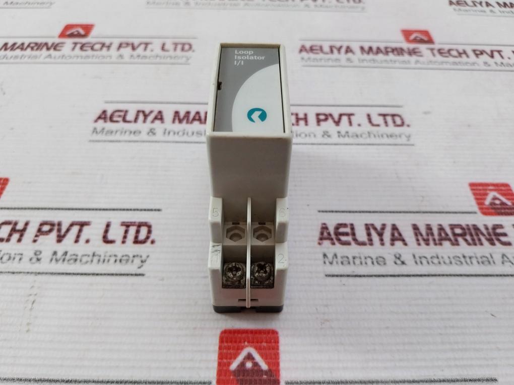 Loop Isolator I/I
