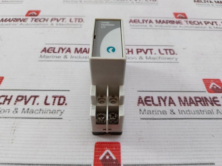 Loop Isolator I/I