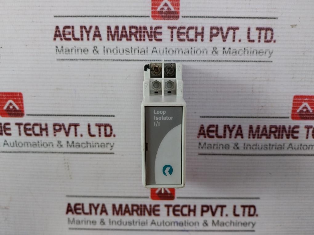 Loop Isolator I/I