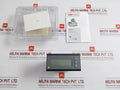 Loop Powered Lcd Indicator 45 Vdc Input - 4-20Ma Pr Electronics 5531B