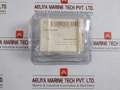 Loop Powered Lcd Indicator 45 Vdc Input - 4-20Ma Pr Electronics 5531B