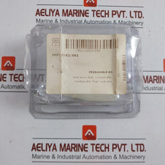 Loop Powered Lcd Indicator 45 Vdc Input - 4-20Ma Pr Electronics 5531B
