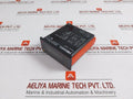 Loop Powered Lcd Indicator 45 Vdc Input - 4-20Ma Pr Electronics 5531B