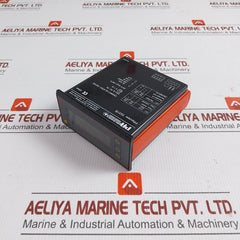 Loop Powered Lcd Indicator 45 Vdc Input - 4-20Ma Pr Electronics 5531B