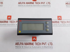 Loop Powered Lcd Indicator 45 Vdc Input - 4-20Ma Pr Electronics 5531B