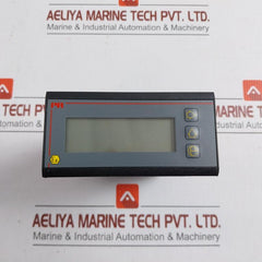 Loop Powered Lcd Indicator 45 Vdc Input - 4-20Ma Pr Electronics 5531B