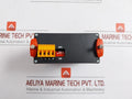 Loop Powered Lcd Indicator 45 Vdc Input - 4-20Ma Pr Electronics 5531B
