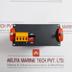 Loop Powered Lcd Indicator 45 Vdc Input - 4-20Ma Pr Electronics 5531B