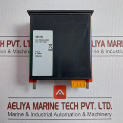 Loop Powered Lcd Indicator 45 Vdc Input - 4-20Ma Pr Electronics 5531B