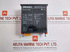 Loop Powered Lcd Indicator 45 Vdc Input - 4-20Ma Pr Electronics 5531B