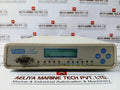 Loop Telecom e1500-2s Csu/dsu Series Standalone-100-240vac, 50/60hz, 0.3a Max.