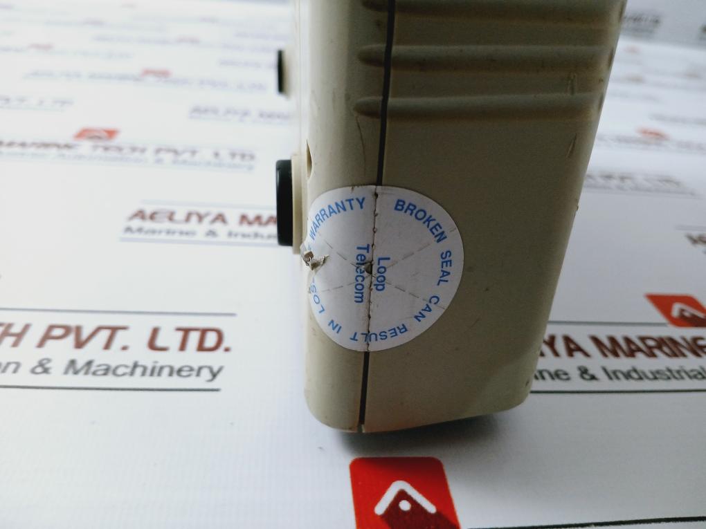 Loop Telecom e1500-2s Csu/dsu Series Standalone-100-240vac, 50/60hz, 0.3a Max.