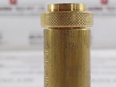 Lorch 2110 Safety Valve For Hp Compressor Wp5000