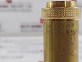 Lorch 2110 Safety Valve For Hp Compressor Wp5000