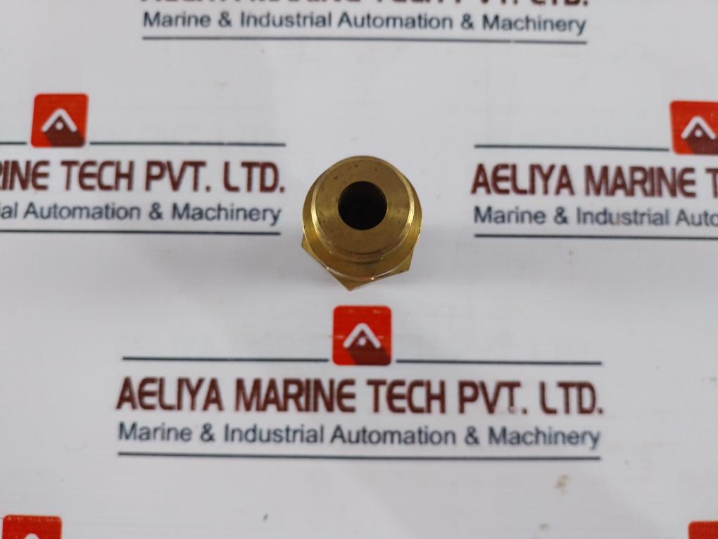Lorch 2110 Safety Valve For Hp Compressor Wp5000