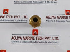 Lorch 2110 Safety Valve For Hp Compressor Wp5000