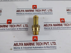Lorch 2110 Safety Valve For Hp Compressor Wp5000