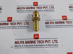 Lorch 2110 Safety Valve For Hp Compressor Wp5000
