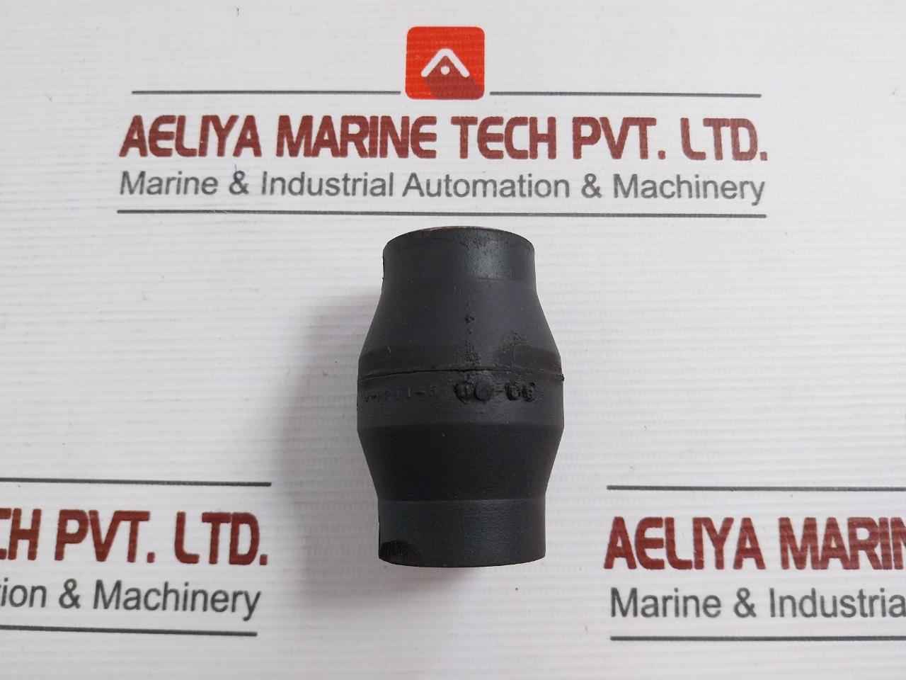 Lord J-1211-5 Shear-type Coupling