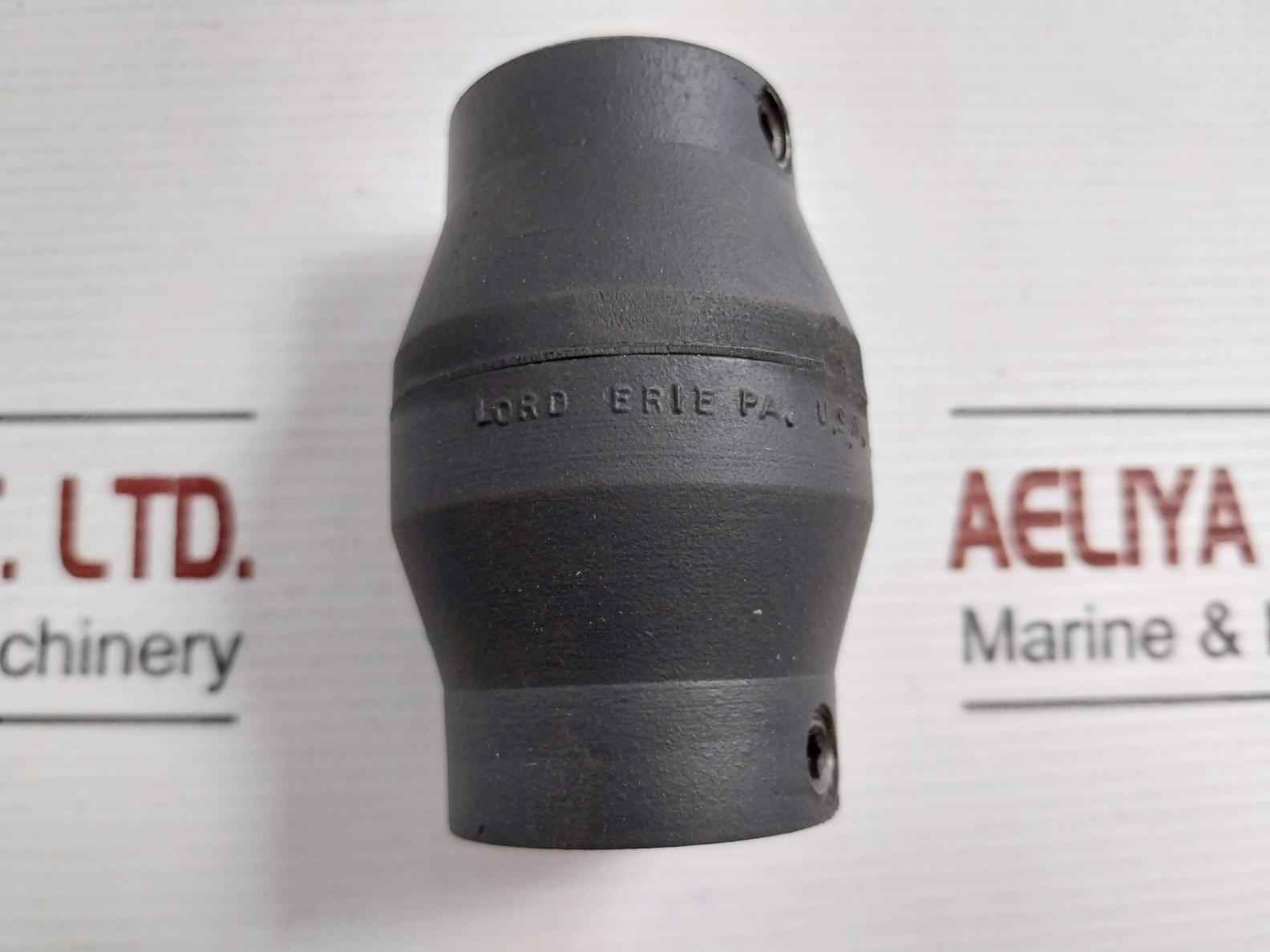 Lord J-1211-5 Shear-type Coupling