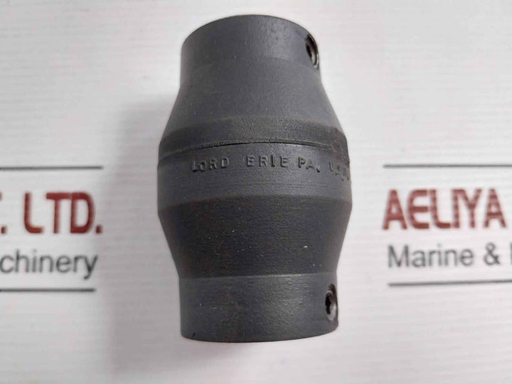 Lord J-1211-5 Shear-type Coupling