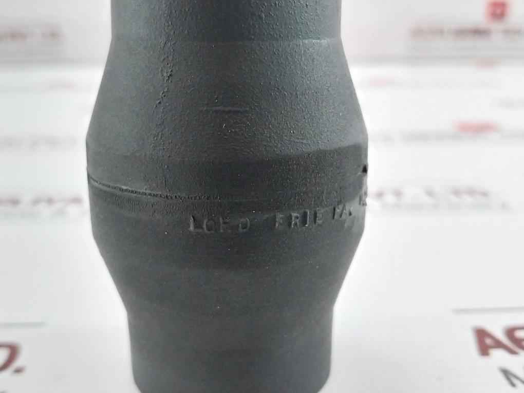 Lord J-1211-6 Flexible Rubber Coupling