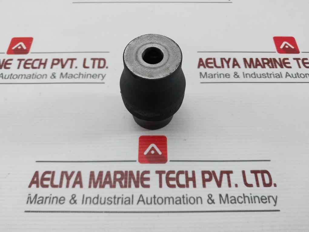 Lord J-1211-6 Flexible Rubber Coupling
