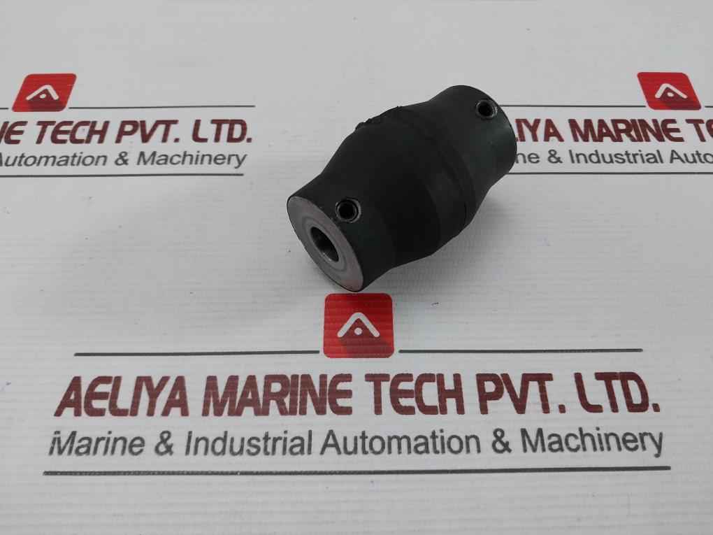 Lord J-1211-6 Flexible Rubber Coupling