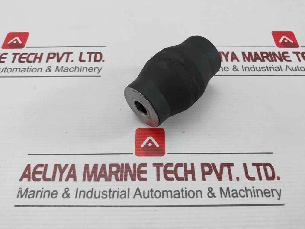 Lord J-1211-6 Flexible Rubber Coupling