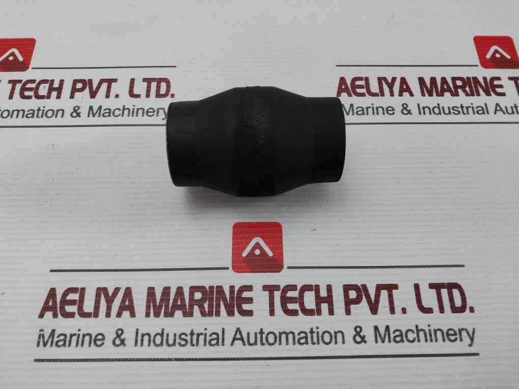 Lord J-1211-6 Flexible Rubber Coupling