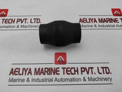 Lord J-1211-6 Flexible Rubber Coupling