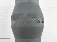 Lord J-1211-6 Flexible Rubber Coupling