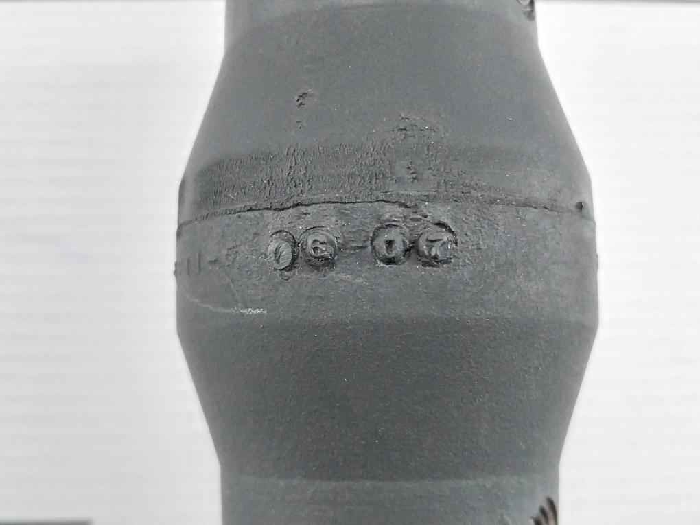 Lord J-1211-6 Flexible Rubber Coupling