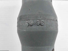 Lord J-1211-6 Flexible Rubber Coupling