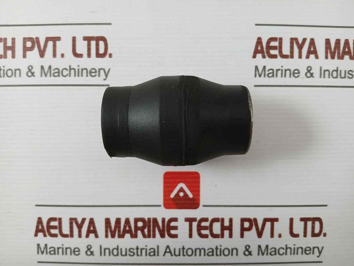 Lord J-1211-6 Flexible Shaft Coupling