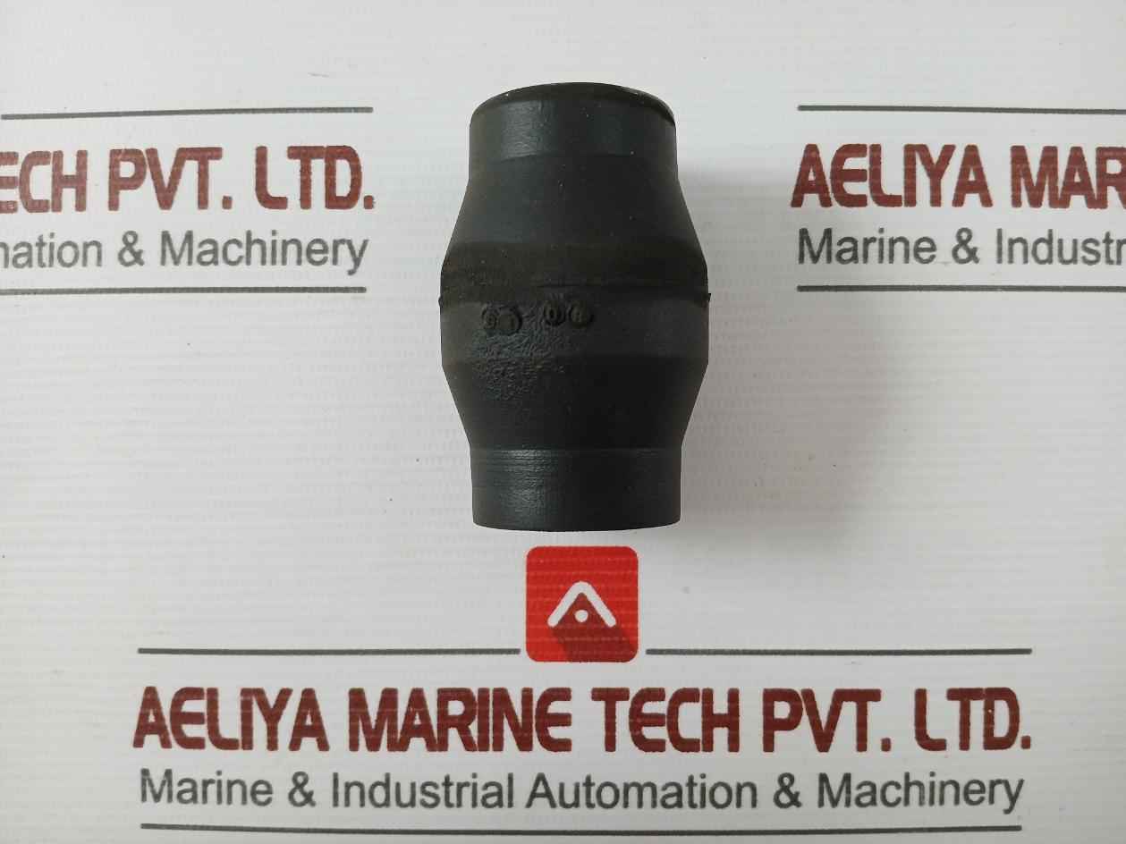 Lord J-1211-6 Flexible Shaft Coupling