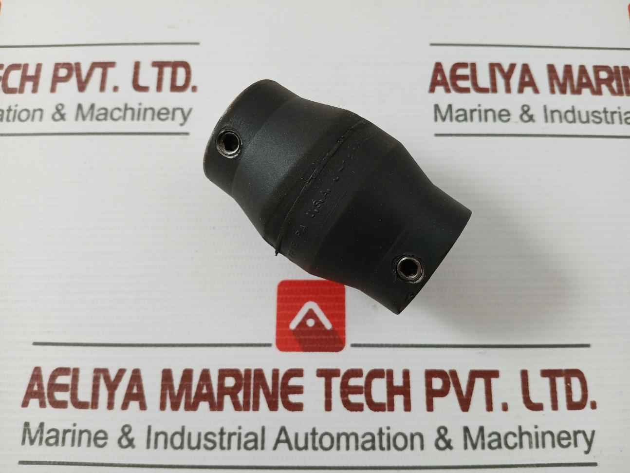 Lord J-1211-6 Flexible Shaft Coupling