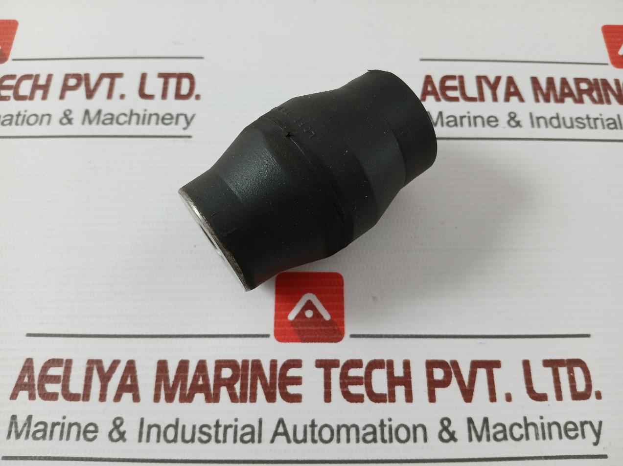 Lord J-1211-6 Flexible Shaft Coupling