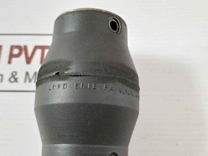 Lord J-1211-6 Flexible Shaft Coupling