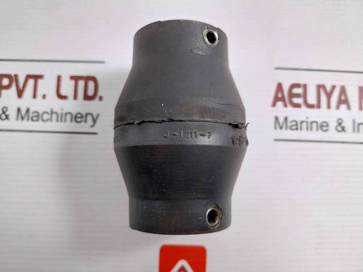 Lord J-1211-7 Flexible Coupling