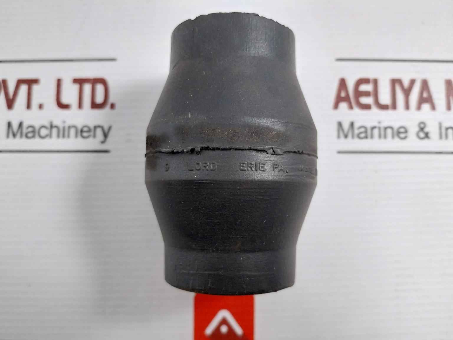 Lord J-1211-7 Flexible Coupling