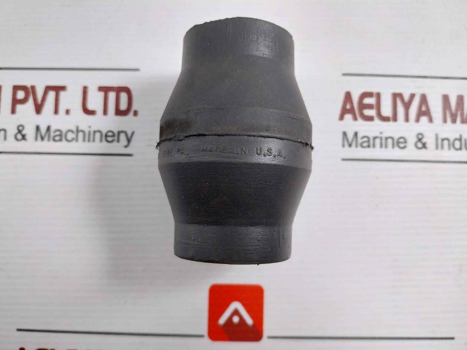 Lord J-1211-7 Flexible Coupling
