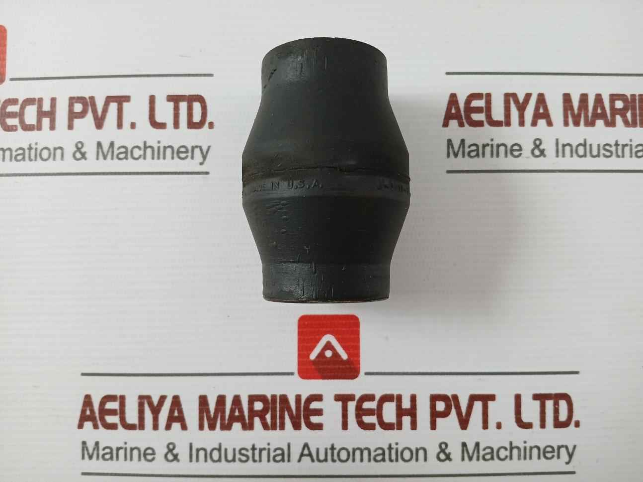 Lord J-1211-7 Flexible Shaft Coupling