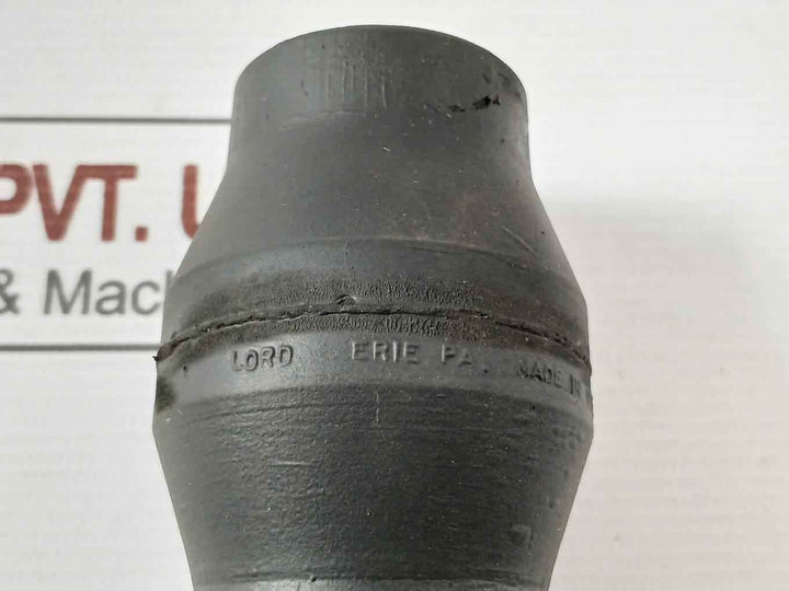 Lord J-1211-7 Flexible Shaft Coupling
