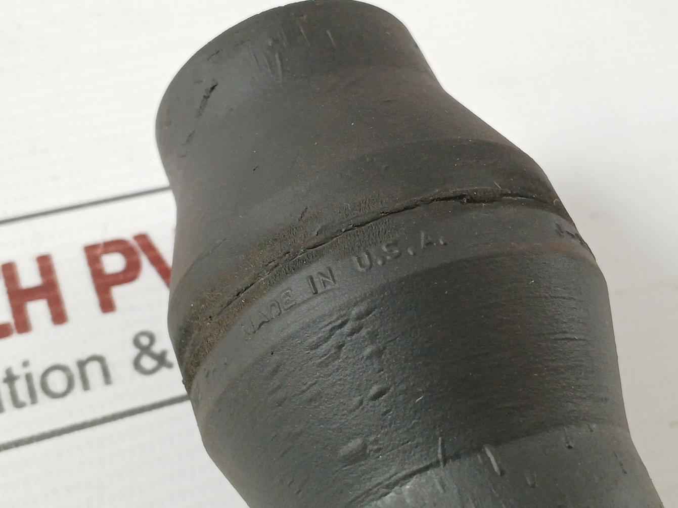 Lord J-1211-7 Flexible Shaft Coupling